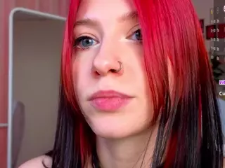 arielabradberry's Live Sex Cam Show