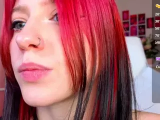 arielabradberry's Live Sex Cam Show