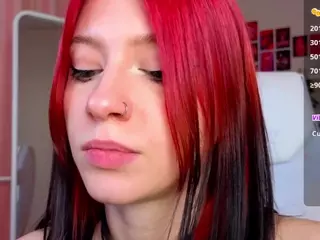 arielabradberry's Live Sex Cam Show