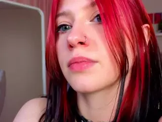 arielabradberry's Live Sex Cam Show