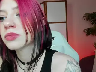 arielabradberry's Live Sex Cam Show