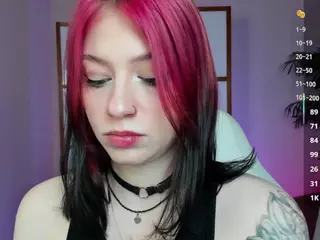 arielabradberry's Live Sex Cam Show