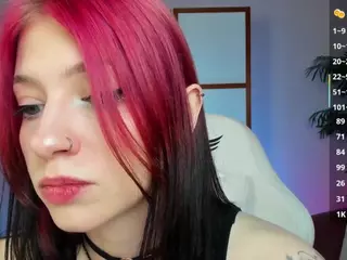 arielabradberry's Live Sex Cam Show