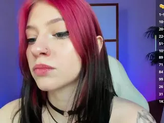 arielabradberry's Live Sex Cam Show