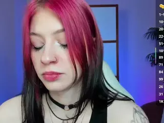 arielabradberry's Live Sex Cam Show