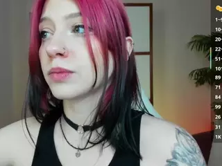 arielabradberry's Live Sex Cam Show