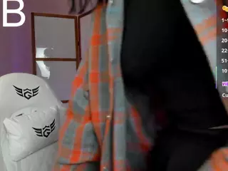 arielabradberry's Live Sex Cam Show