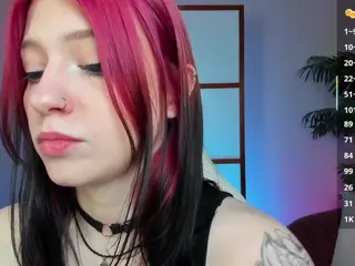 arielabradberry's Live Sex Cam Show