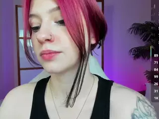 arielabradberry's Live Sex Cam Show
