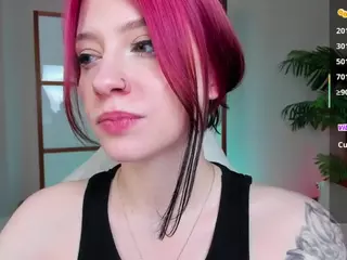 arielabradberry's Live Sex Cam Show