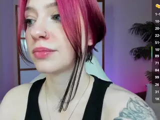 arielabradberry's Live Sex Cam Show