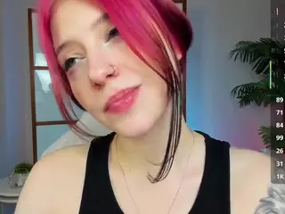 arielabradberry's Live Sex Cam Show