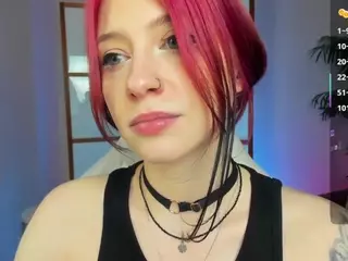 arielabradberry's Live Sex Cam Show