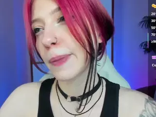 arielabradberry's Live Sex Cam Show