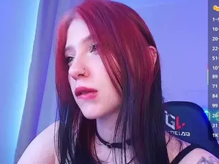 arielabradberry's Live Sex Cam Show