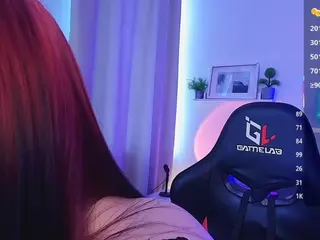 arielabradberry's Live Sex Cam Show