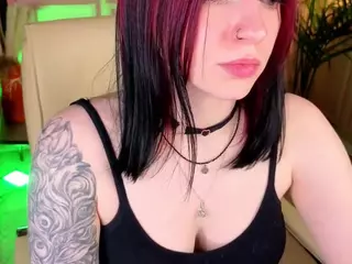 arielabradberry's Live Sex Cam Show