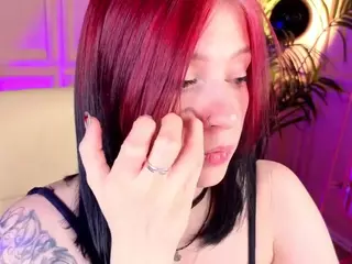 arielabradberry's Live Sex Cam Show