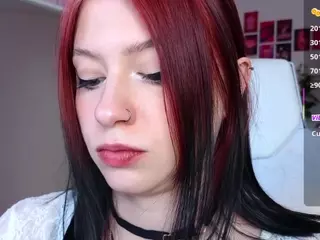 arielabradberry's Live Sex Cam Show
