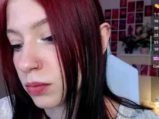 arielabradberry's Live Sex Cam Show