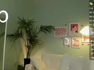 arielabradberry's Live Sex Cam Show