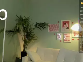 arielabradberry's Live Sex Cam Show