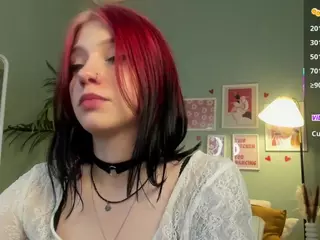arielabradberry's Live Sex Cam Show