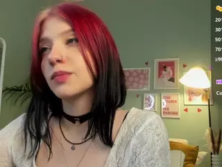 arielabradberry's Live Sex Cam Show