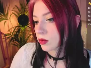 arielabradberry's Live Sex Cam Show
