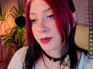 arielabradberry's Live Sex Cam Show