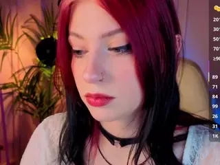 arielabradberry's Live Sex Cam Show