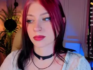 arielabradberry's Live Sex Cam Show
