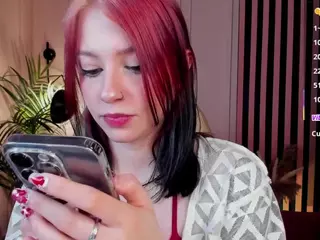 arielabradberry's Live Sex Cam Show
