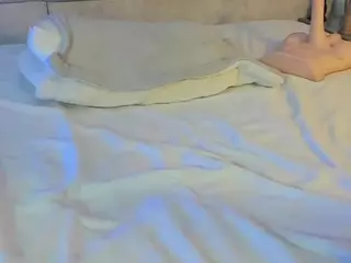 ImxMegan's Live Sex Cam Show