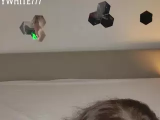 KattyWhitee's Live Sex Cam Show
