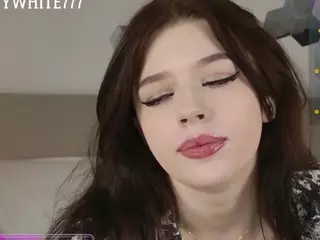 KattyWhitee's Live Sex Cam Show