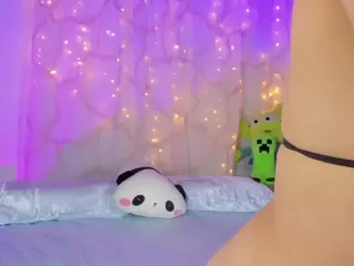 NanaLeon's Live Sex Cam Show