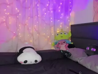 NanaLeon's Live Sex Cam Show