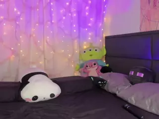 NanaLeon's Live Sex Cam Show