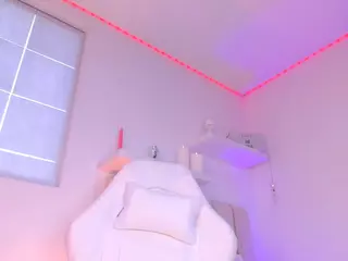 Pamela-White's Live Sex Cam Show