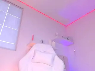 Pamela-White's Live Sex Cam Show