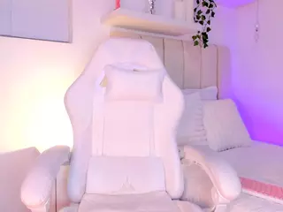 Pamela-White's Live Sex Cam Show