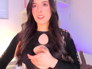 Pamela-White's Live Sex Cam Show