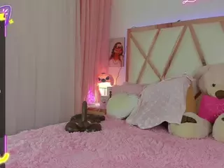 sophia's Live Sex Cam Show