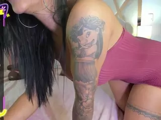 sophia's Live Sex Cam Show