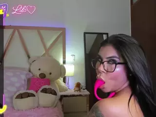 sophia's Live Sex Cam Show
