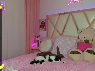 sophia's Live Sex Cam Show
