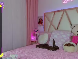 sophia's Live Sex Cam Show