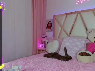 sophia's Live Sex Cam Show
