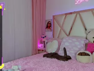 sophia's Live Sex Cam Show